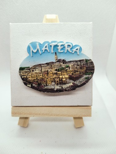 Magnete calamita resina - calamita, frigo