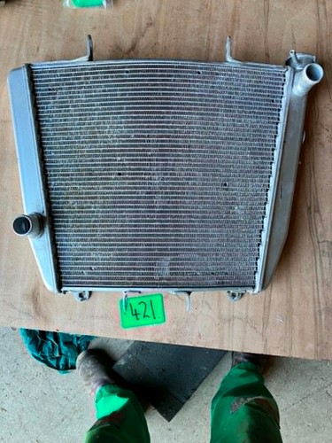 Radiatore aprilia tuono - tuono, 1000