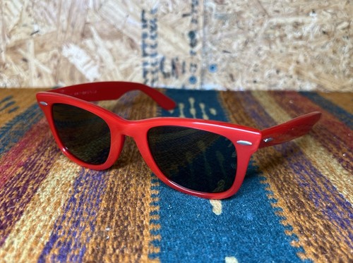 Bausch lomb ray ban - bausch, ray-ban