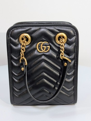 Gucci mini borsa - , tracolla