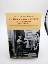 La Germania Nazista E Gli
