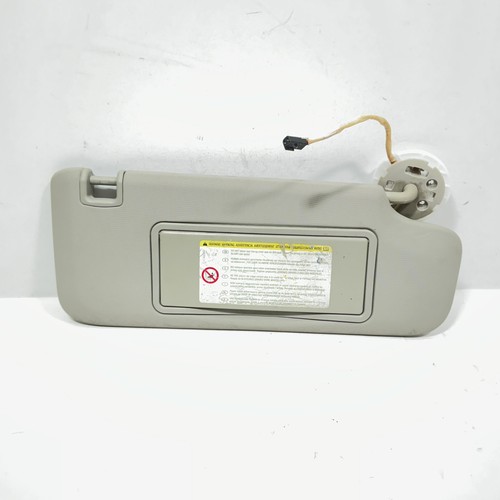 Parasole aletta lato - parasole,