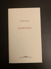 Nicola Gardini - Le nuvole
