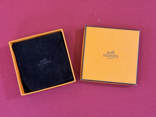 Hermès coffret boite écrin - coffret,