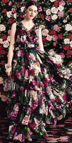 Abito donna dolce - abito, &