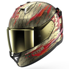 Shark Casco Integrale Skwal i3