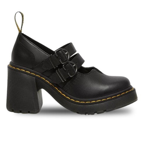 Scarpe martens eviee - scarpe,