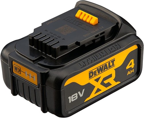 Dewalt batteria dcb182 18v 4ah - dewalt,