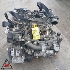 Cus engine for - engine, polo