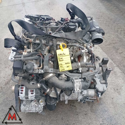 Cus engine for volkswagen - engine,
