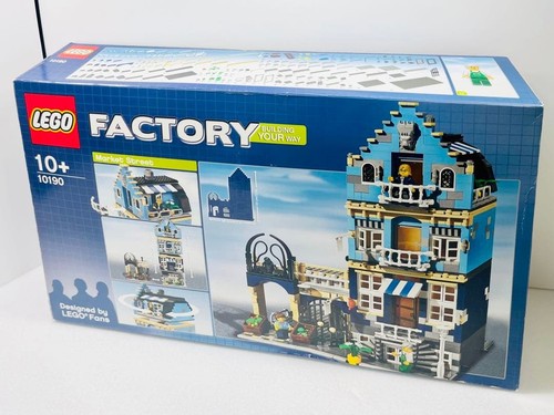 Lego creator expert edifici - lego,