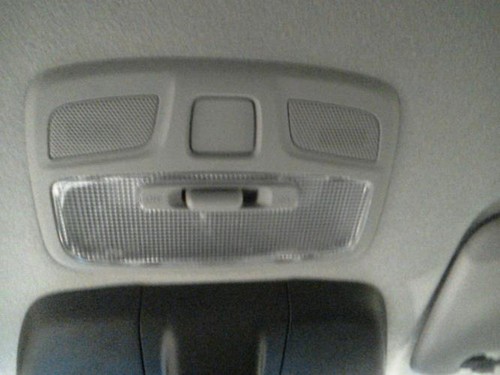 Luce cortesia suzuki ignis - luce,