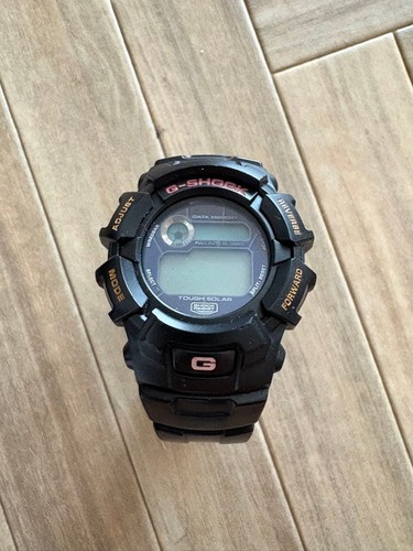 Orologio digitale solare