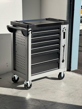 carrello portautensili completo