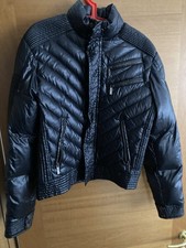giacca invernale uomo