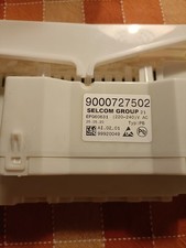 scheda lavastoviglie Bosch N. 9000727502