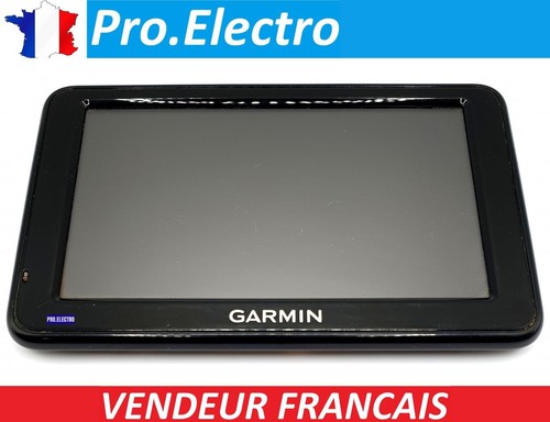 Lcd écran complet gps garmin - lcd,