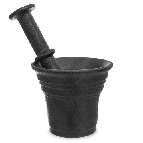 Mortaio cucina pestello - mortaio,