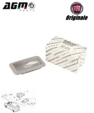 PLAFONIERA INTERNA ORIGINALE FIAT PUNTO PANDA DUCATO DOBLO 735354549