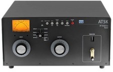 PALSTAR AT-5K - ACCORDATORE DI ANTENNA HF -  4000 W PEP