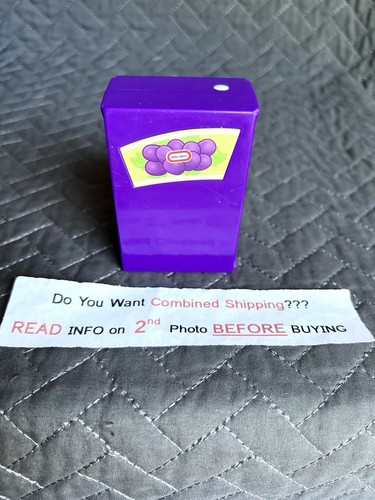 Little tikes food shop - little, n'