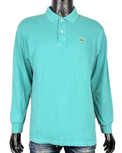 Chemise lacoste polo - chemise,