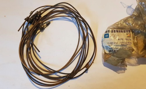 Nuovo nos kit - nuovo,