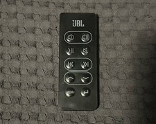 JBL On Stage II On Stage III