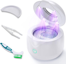 Pulitore Ultrasuoni, 45000Hz