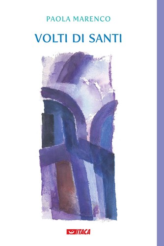 Libro paola marenco volti - libro,
