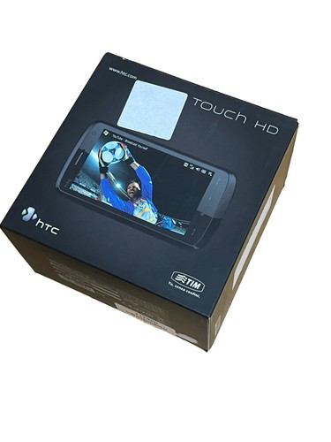Htc touch nuovo cellulare - htc,