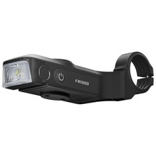 Ravemen FR1000 Faro Luce Anteriore Bicicletta per Garmin Wahoo GPS Ricaricabile