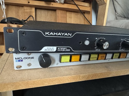 Kahayan solid 4000 bus - 4000,