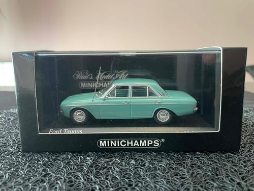 Minichamps ford taunus - p5,