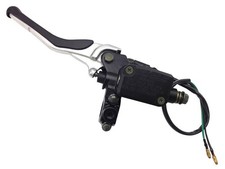 Pompa freno post per Yamaha