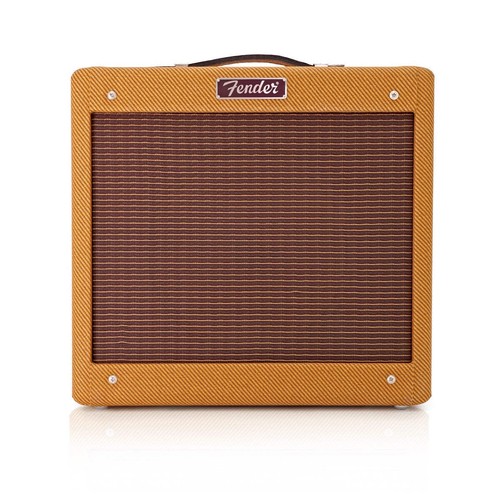 Fender pro junior edizione - fender,