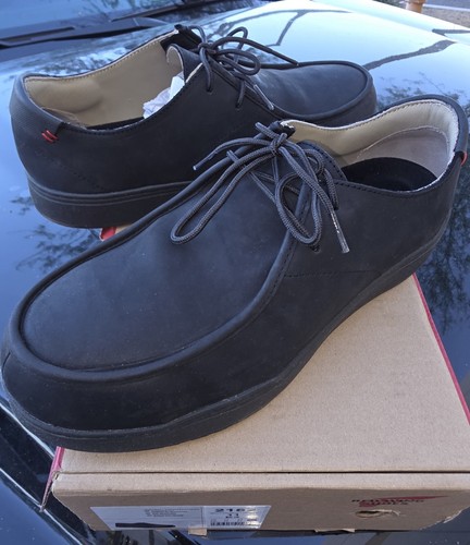 Scarpe red wing uomo pelle - wing,