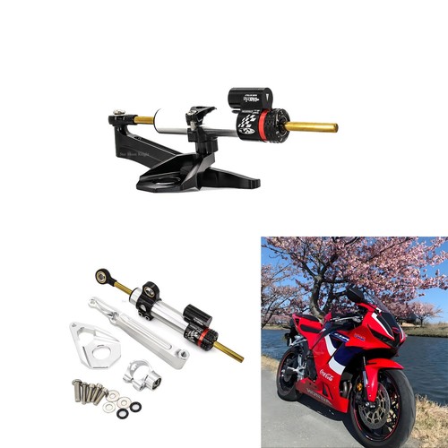Kit staffa stabilizzatore