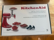 KitchenAid Tritatutto in