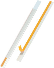 Porta Etichette Trasparenti