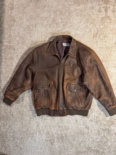 Giacca volo bomber - volo, vintage