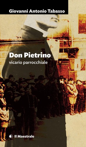 Don pietrino vicario - don,