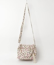 Borsa a tracolla Nina Mew