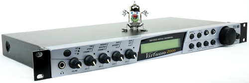Emu virtuoso 2000 - e-mu,