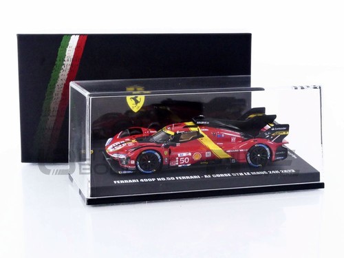 Looksmart ferrari 499p - -,