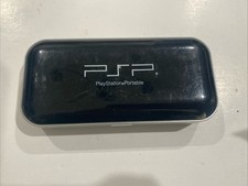 Custodia rigida Sony PSP