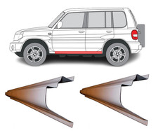 Per Mitsubishi Pajero Pinin