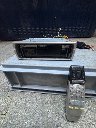 Autoradio vintage pioneer - autoradio,