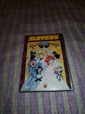 Slayers volume dvd fuori - slayers, 5