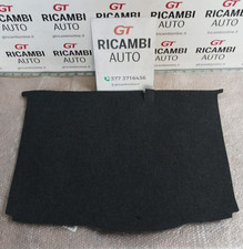 Fiat Punto Evo / Grande Punto 5 porte - moquette base bagagliaio originale
